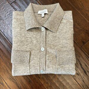 & Other Stories Shirt sweater/cardigans